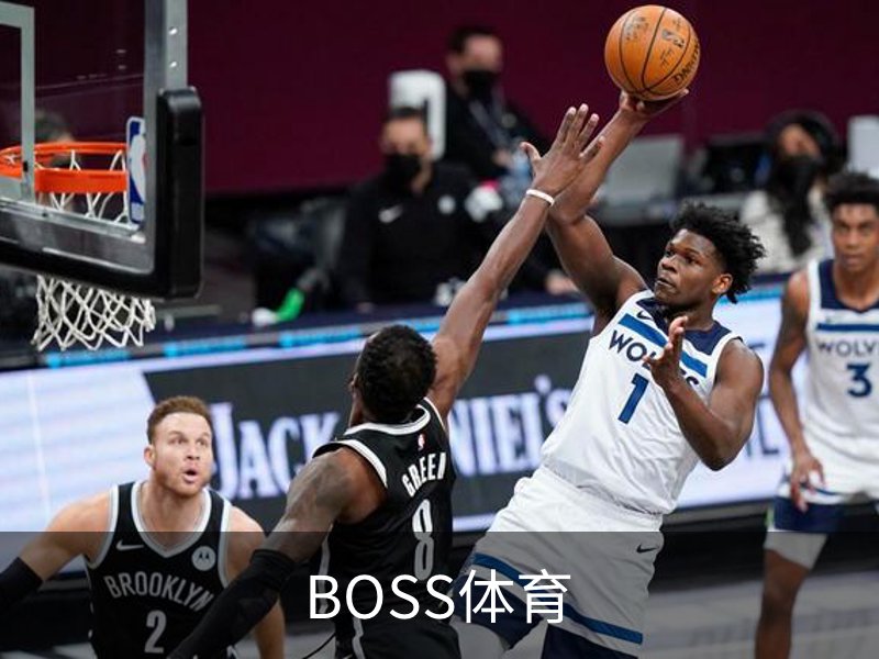 BOSS体育概况
